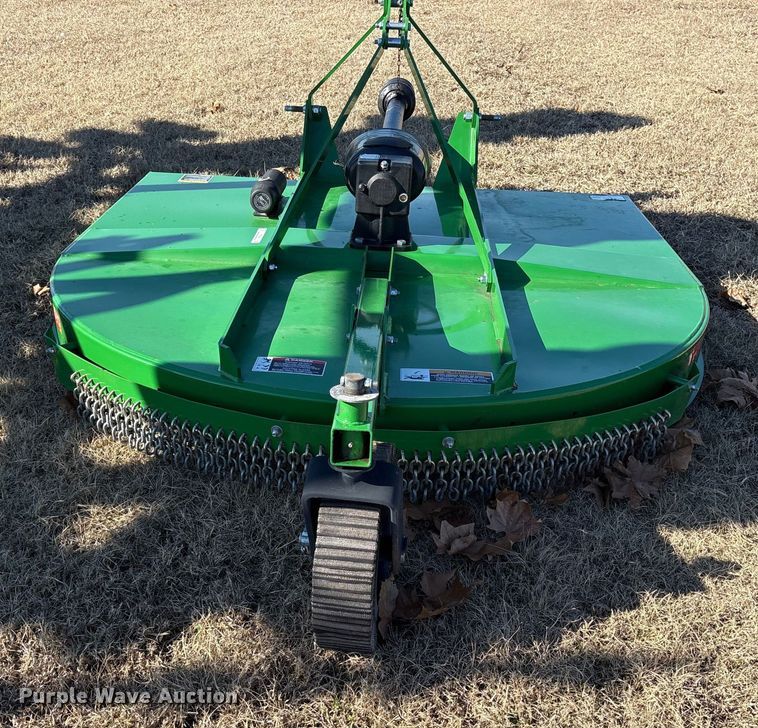 image for item ET7448 Frontier RC20X rotary mower