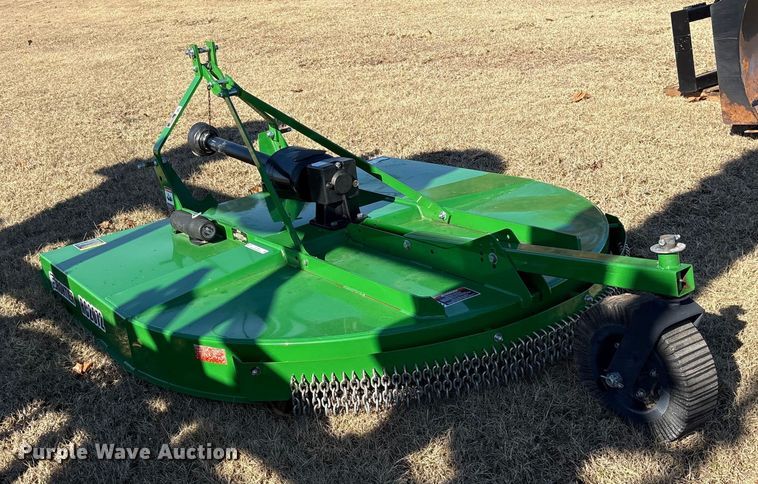 image for item ET7448 Frontier RC20X rotary mower