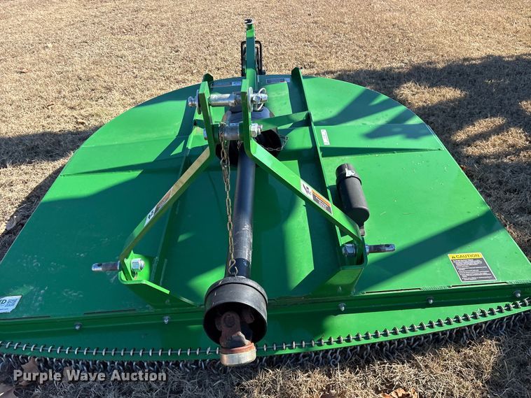 image for item ET7448 Frontier RC20X rotary mower