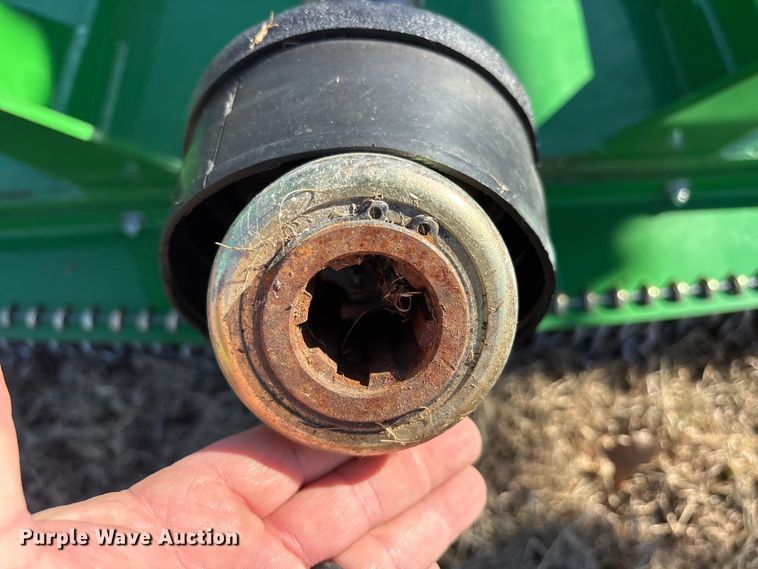 image for item ET7448 Frontier RC20X rotary mower