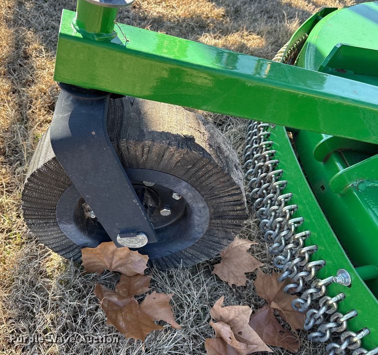 image for item ET7448 Frontier RC20X rotary mower