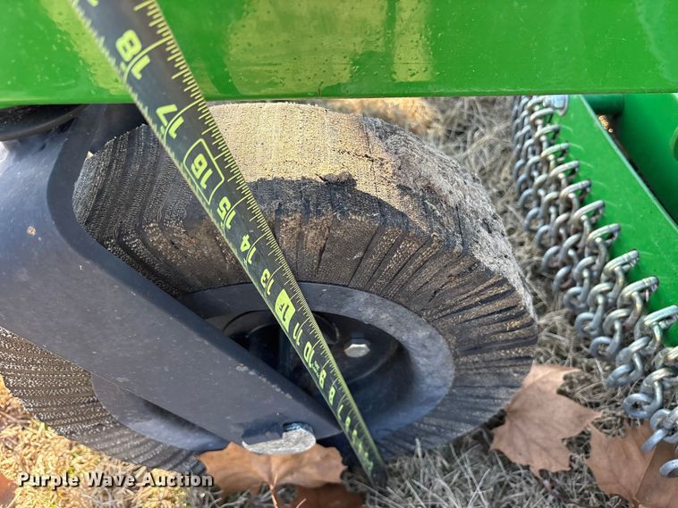 image for item ET7448 Frontier RC20X rotary mower