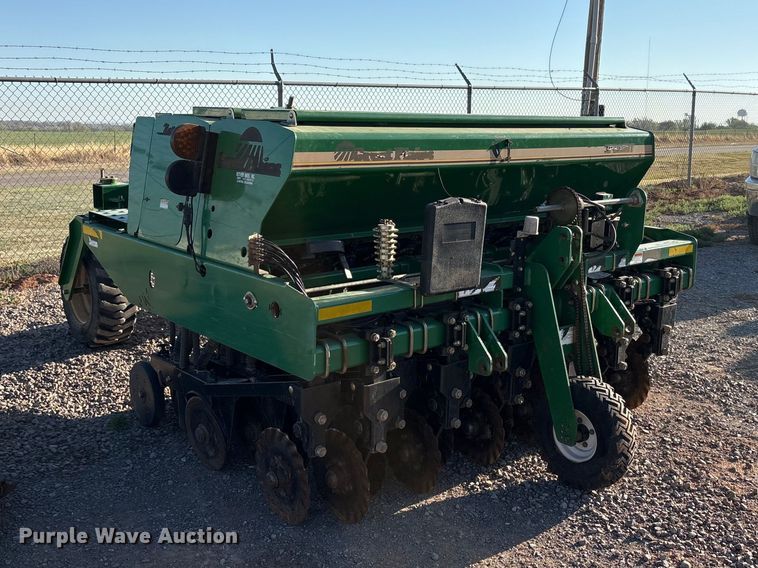 image for item EU0436 2015 Great Plains 3P806NT no-till grain drill