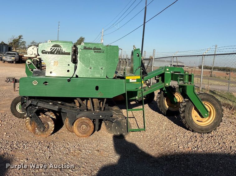 image for item EU0436 2015 Great Plains 3P806NT no-till grain drill