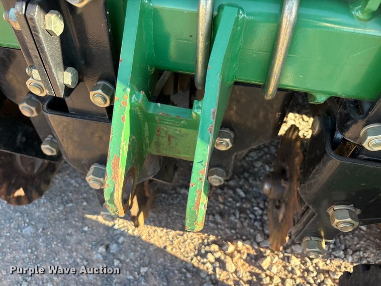 image for item EU0436 2015 Great Plains 3P806NT no-till grain drill