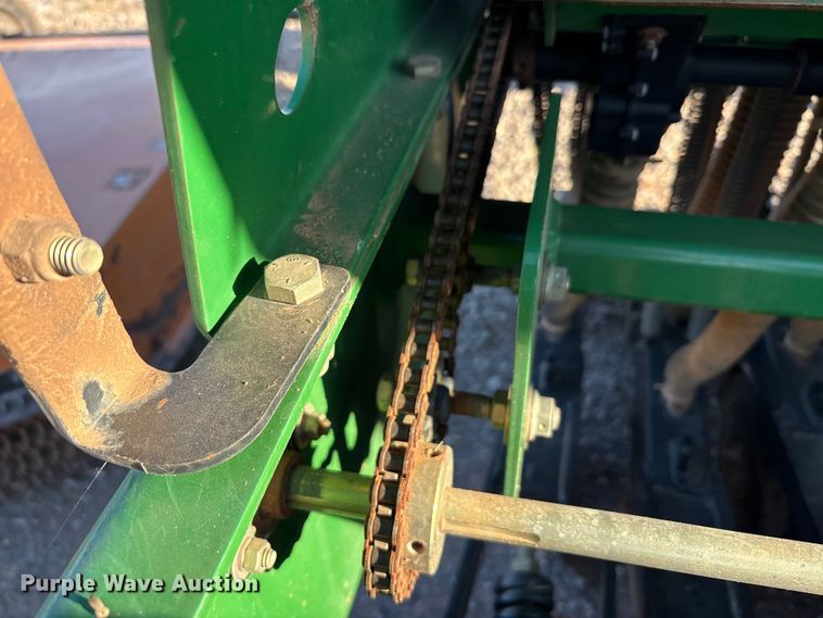 image for item EU0436 2015 Great Plains 3P806NT no-till grain drill
