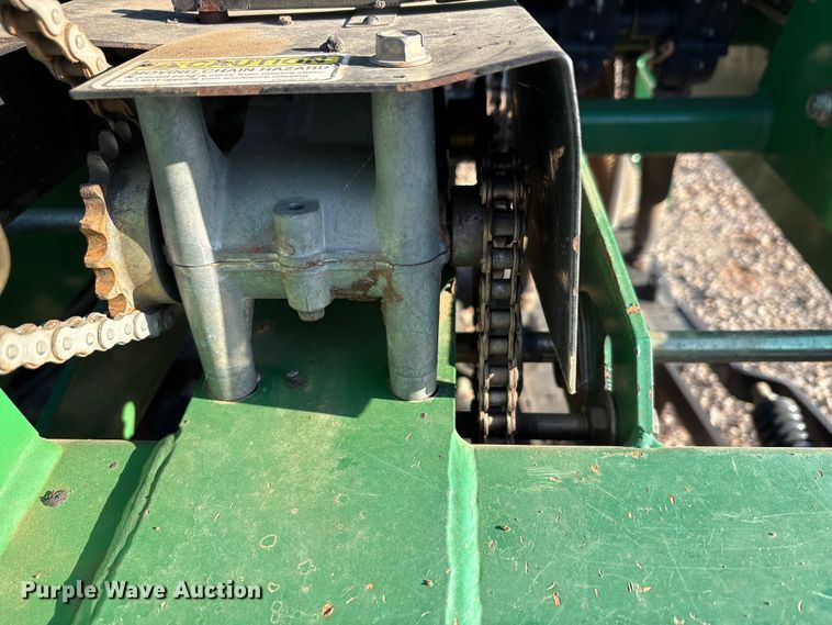 image for item EU0436 2015 Great Plains 3P806NT no-till grain drill