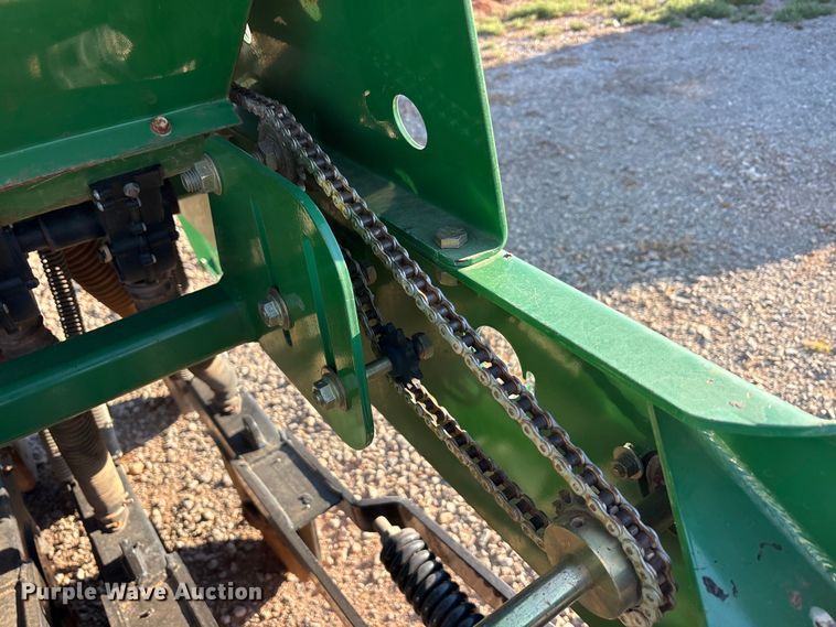 image for item EU0436 2015 Great Plains 3P806NT no-till grain drill