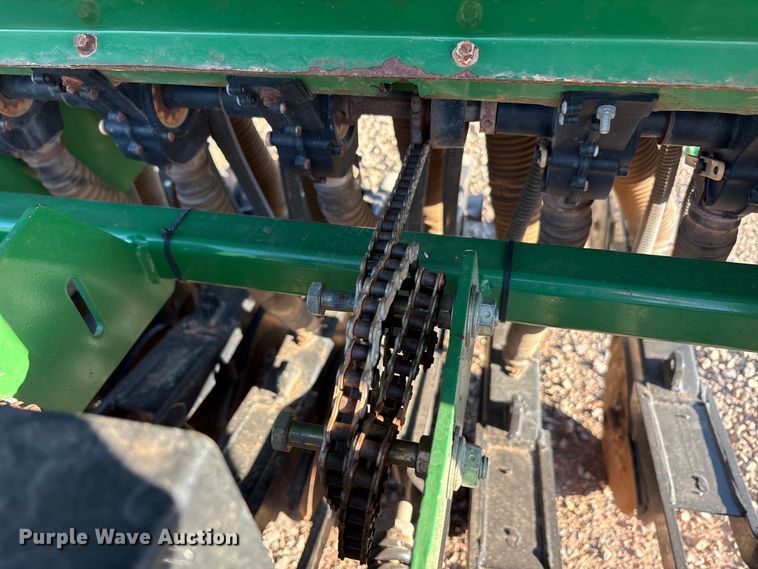 image for item EU0436 2015 Great Plains 3P806NT no-till grain drill