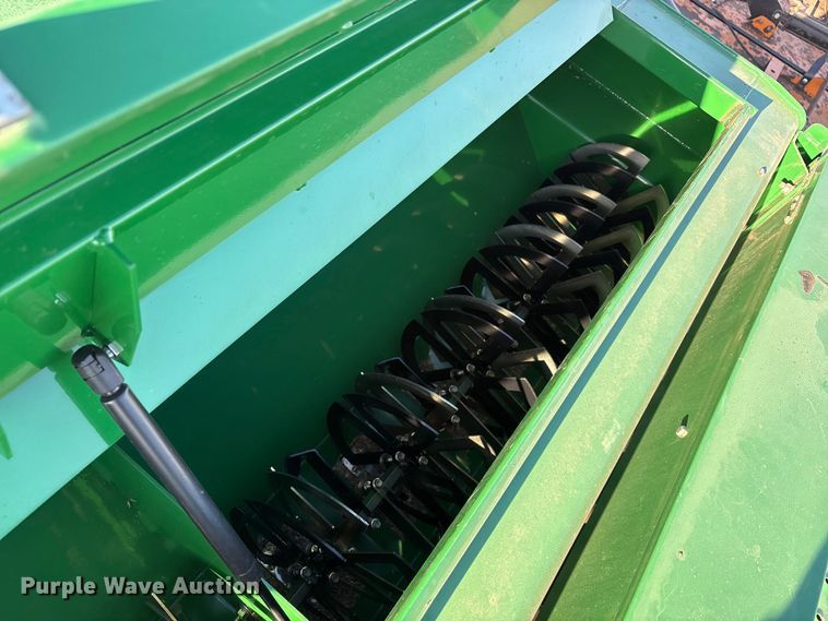 image for item EU0436 2015 Great Plains 3P806NT no-till grain drill