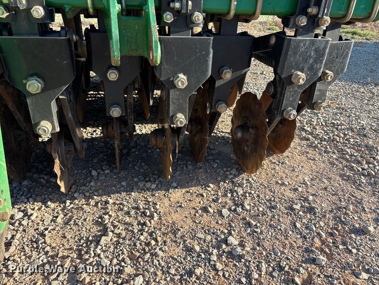 image for item EU0436 2015 Great Plains 3P806NT no-till grain drill