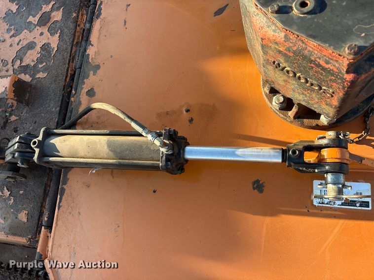 image for item EU0437 Woods BW180XQ batwing rotary mower