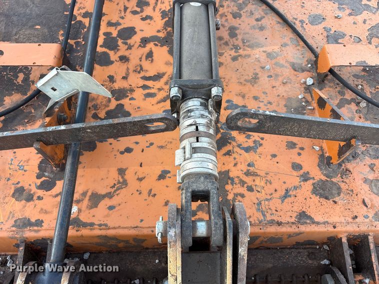 image for item EU0437 Woods BW180XQ batwing rotary mower