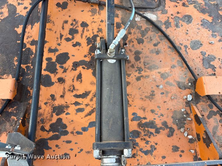 image for item EU0437 Woods BW180XQ batwing rotary mower