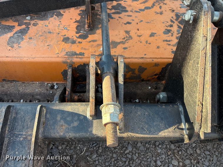 image for item EU0437 Woods BW180XQ batwing rotary mower