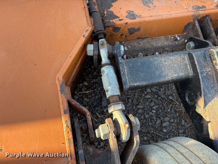 image for item EU0437 Woods BW180XQ batwing rotary mower