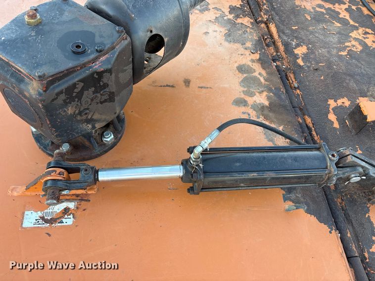 image for item EU0437 Woods BW180XQ batwing rotary mower