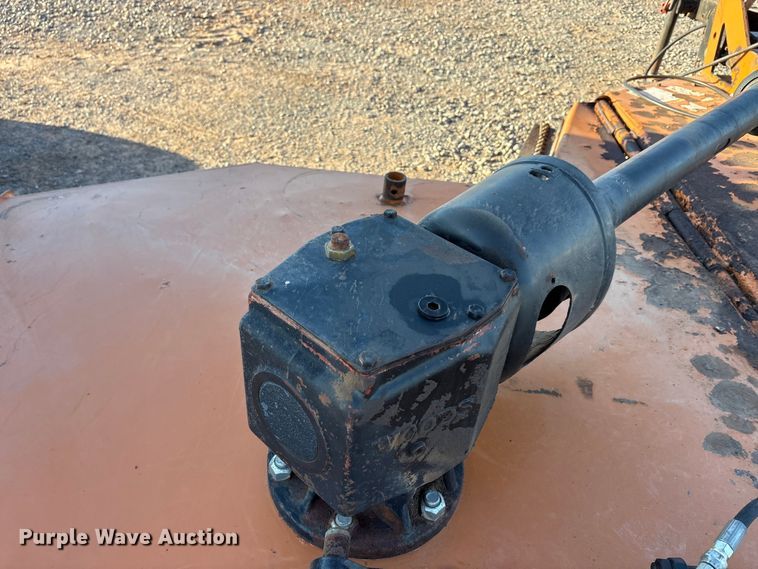 image for item EU0437 Woods BW180XQ batwing rotary mower