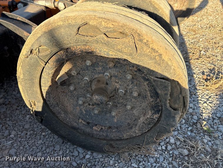 image for item EU0437 Woods BW180XQ batwing rotary mower