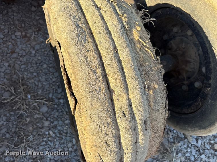 image for item EU0437 Woods BW180XQ batwing rotary mower