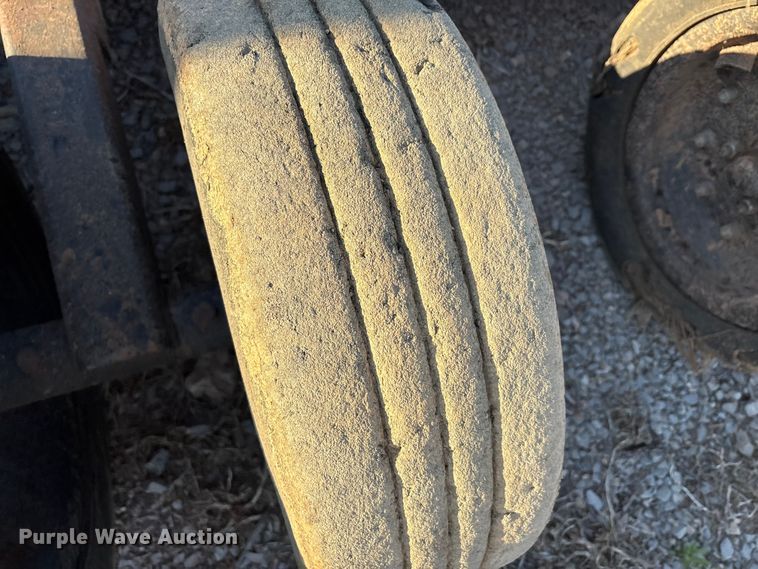 image for item EU0437 Woods BW180XQ batwing rotary mower