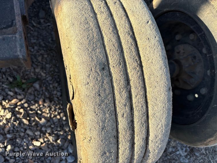 image for item EU0437 Woods BW180XQ batwing rotary mower