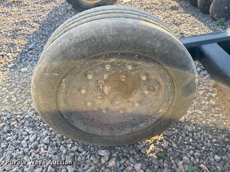 image for item EU0437 Woods BW180XQ batwing rotary mower