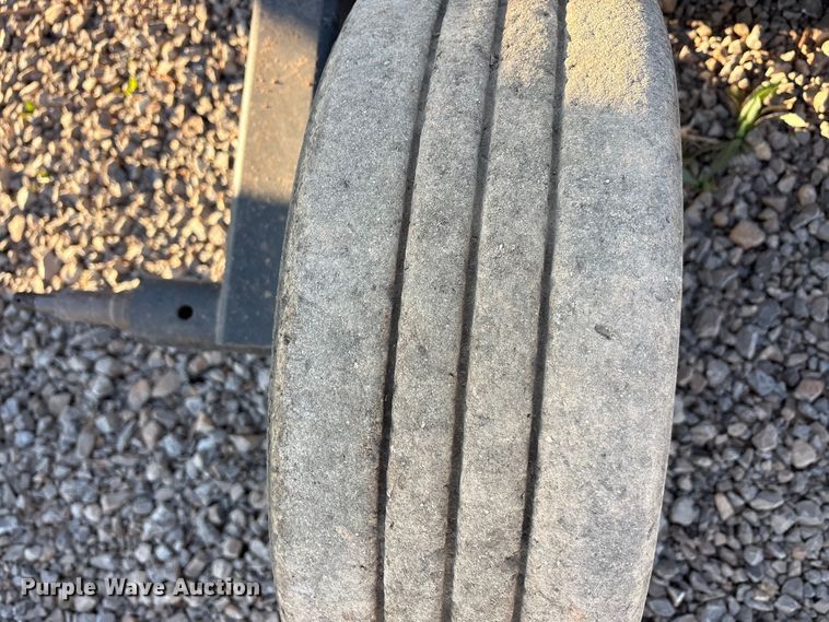 image for item EU0437 Woods BW180XQ batwing rotary mower