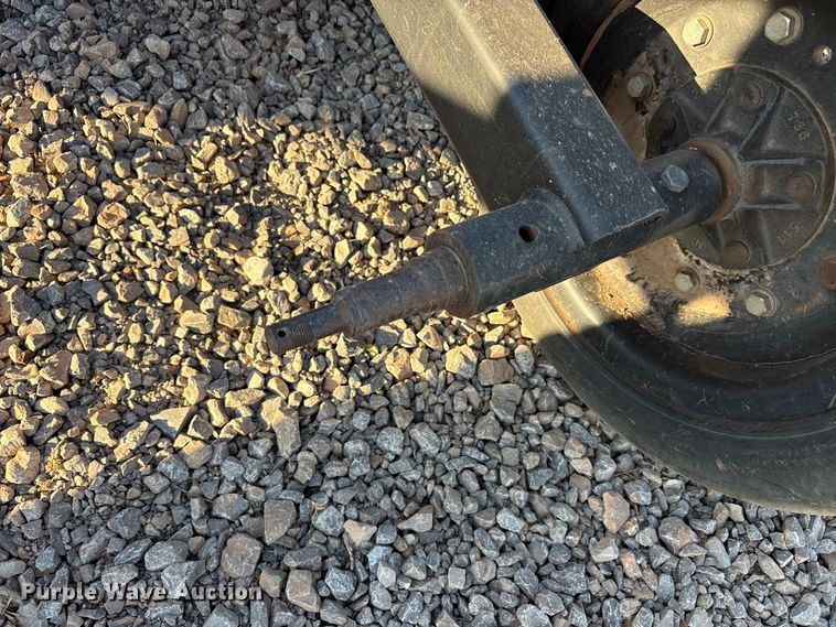 image for item EU0437 Woods BW180XQ batwing rotary mower