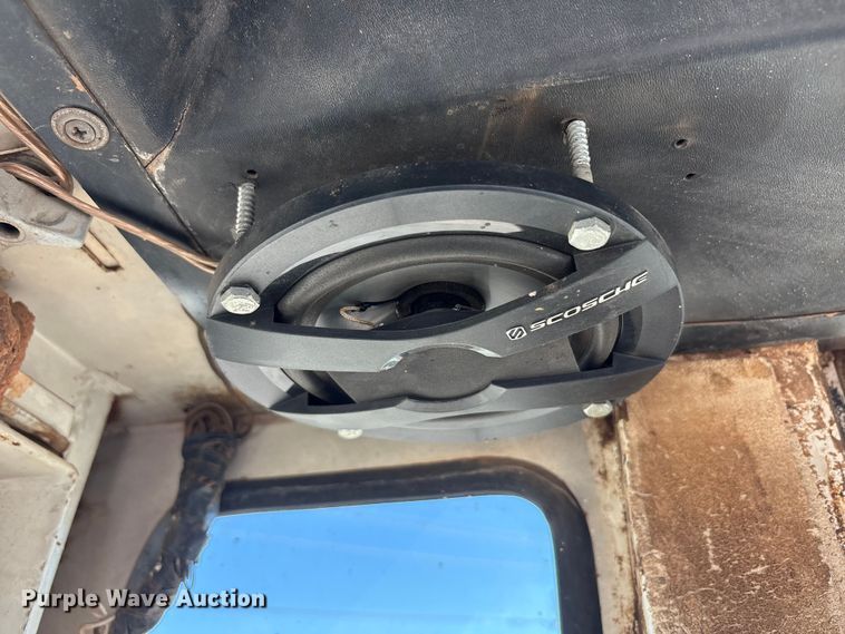 image for item EU0444 Case 2470 4WD tractor