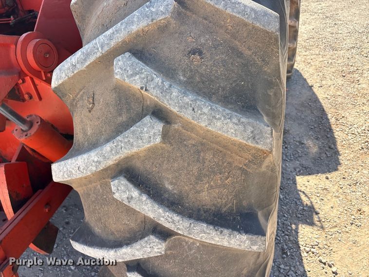 image for item EU0444 Case 2470 4WD tractor