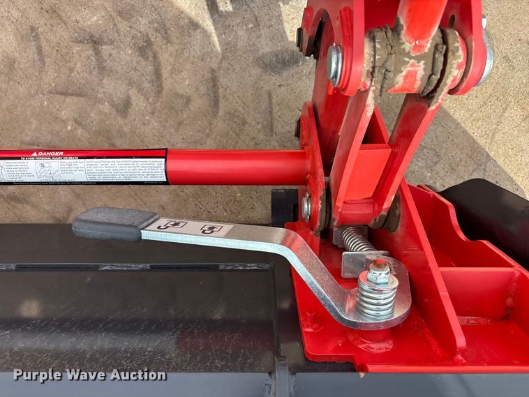 image for item EU0461 Kioti CK3520 tractor