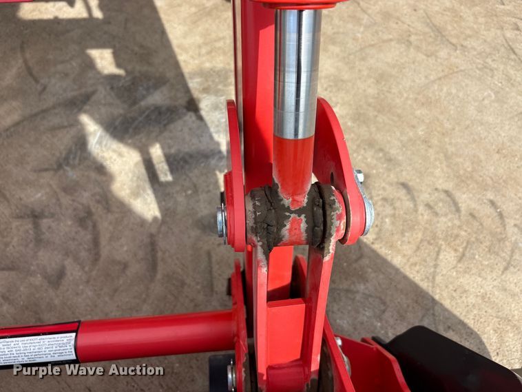 image for item EU0461 Kioti CK3520 tractor