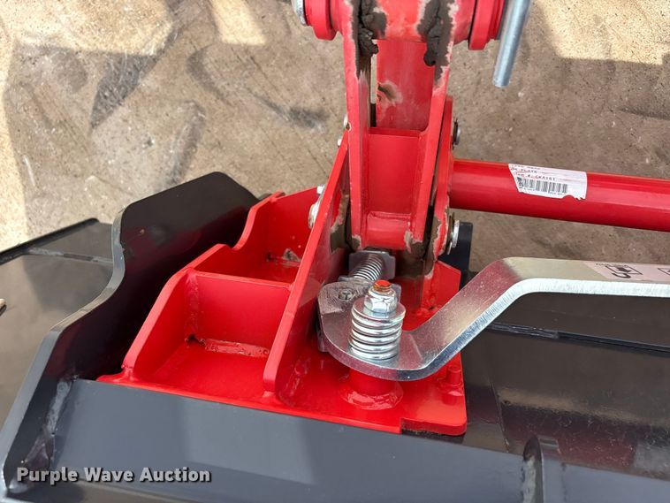 image for item EU0461 Kioti CK3520 tractor