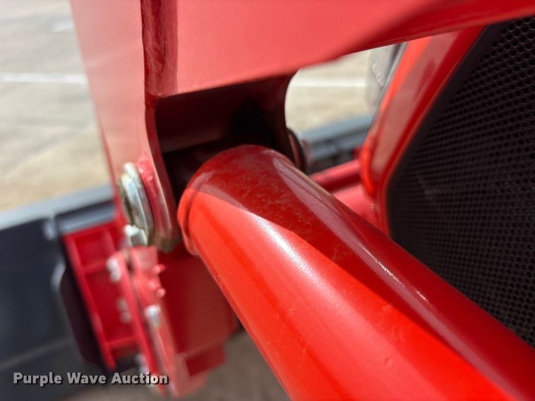 image for item EU0461 Kioti CK3520 tractor