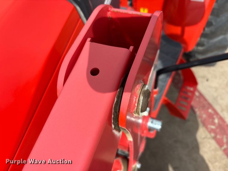 image for item EU0461 Kioti CK3520 tractor