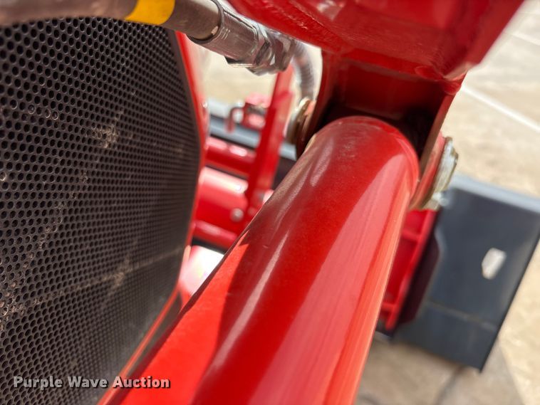 image for item EU0461 Kioti CK3520 tractor