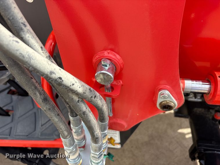 image for item EU0461 Kioti CK3520 tractor