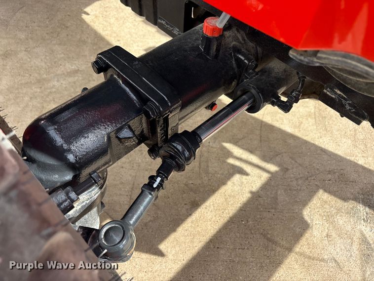 image for item EU0461 Kioti CK3520 tractor