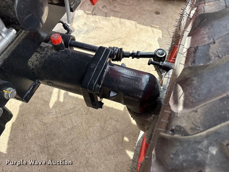 image for item EU0461 Kioti CK3520 tractor