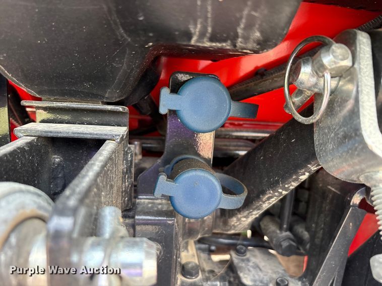 image for item EU0461 Kioti CK3520 tractor