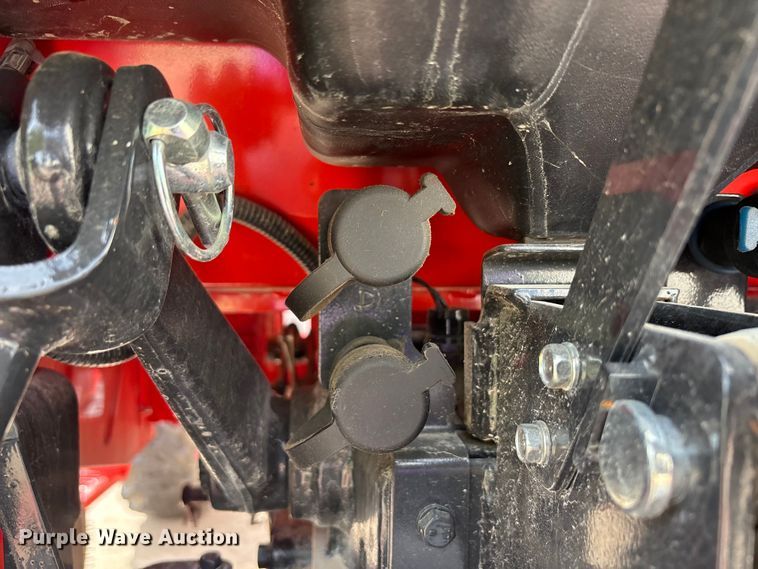 image for item EU0461 Kioti CK3520 tractor