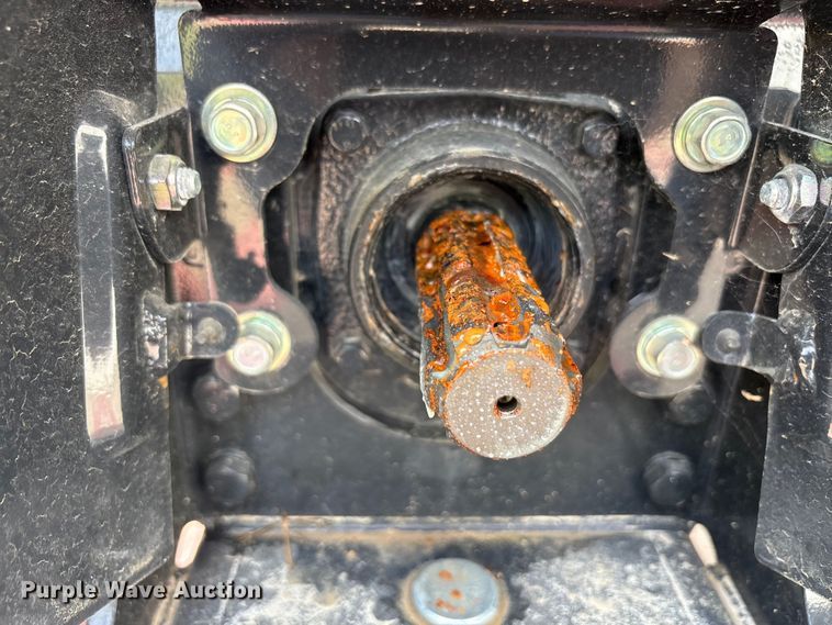 image for item EU0461 Kioti CK3520 tractor