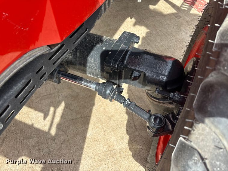 image for item EU0461 Kioti CK3520 tractor