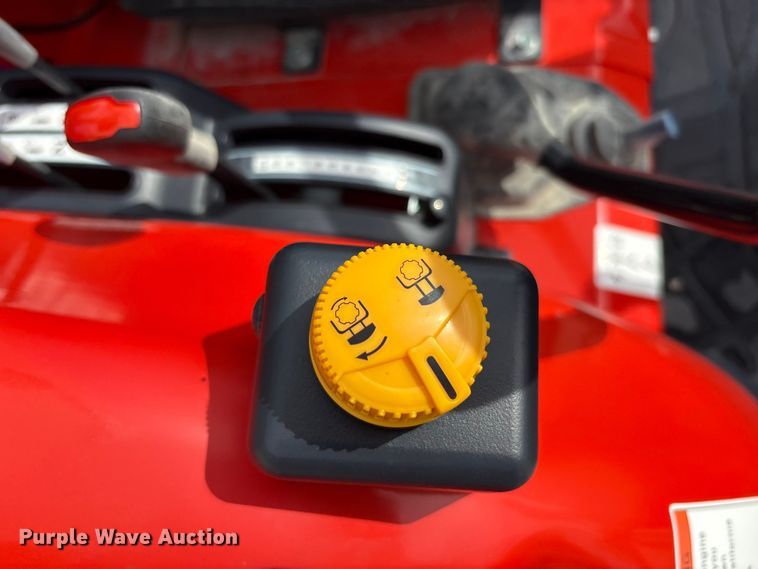 image for item EU0461 Kioti CK3520 tractor