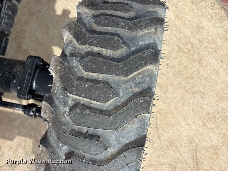 image for item EU0461 Kioti CK3520 tractor