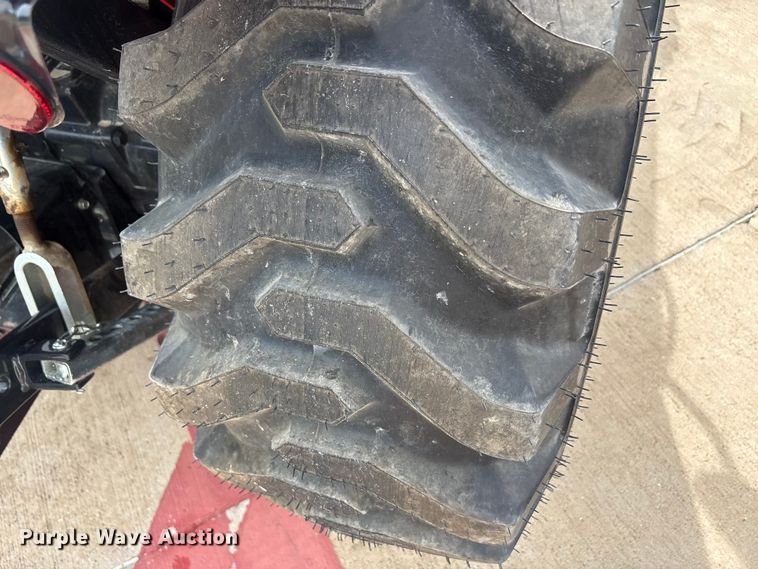 image for item EU0461 Kioti CK3520 tractor