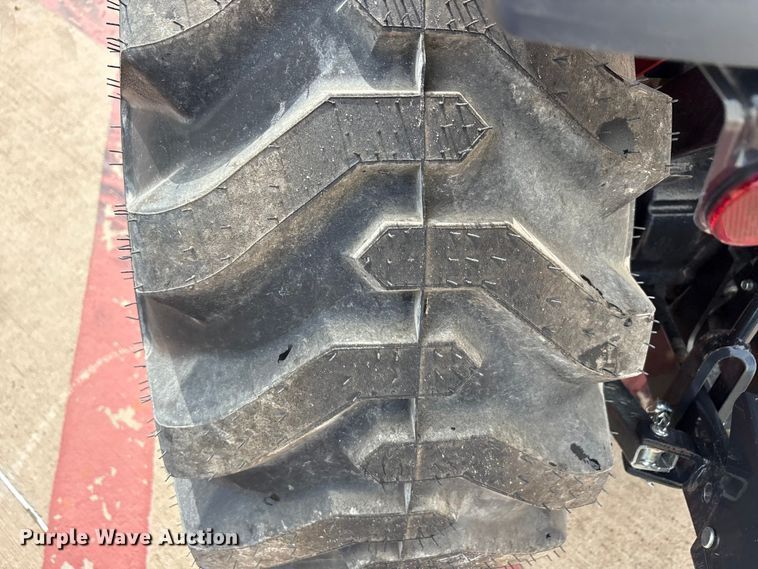 image for item EU0461 Kioti CK3520 tractor