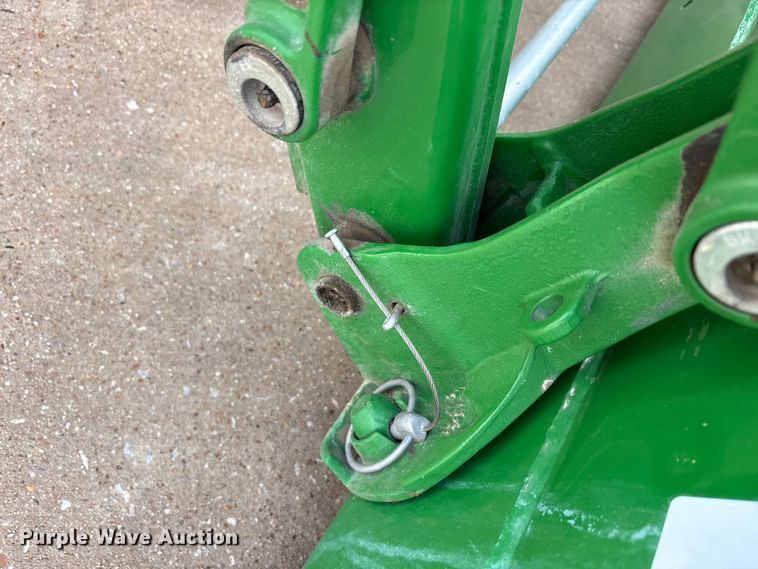 image for item EU0462 2023 John Deere 3039R tractor