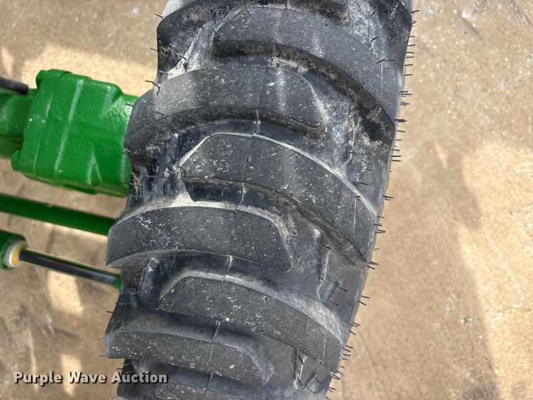 image for item EU0462 2023 John Deere 3039R tractor